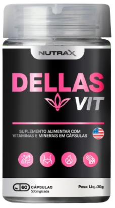 Dellas Vit